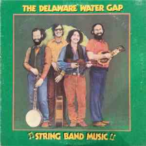 The Delaware Water Gap - String Band Music flac album