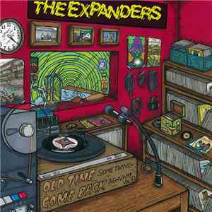 The Expanders - Old Time Something Come Back Again, Vol. 2 flac album