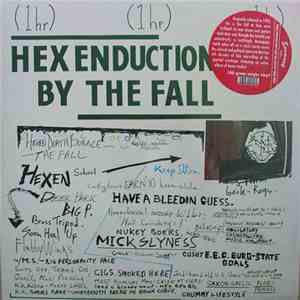The Fall - Hex Enduction Hour flac album