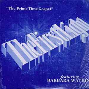 The First Light featuring Barbara Watkins - The Prime Time Gospel flac album