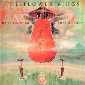 The Flower Kings - Banks Of Eden flac album