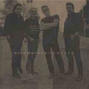 The Highwaymen - Sampler flac album