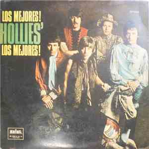 The Hollies - Los Mejores! Hollies´ Los Mejores! flac album