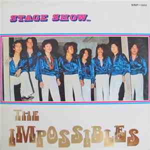 The Impossibles  - Stage Show flac album