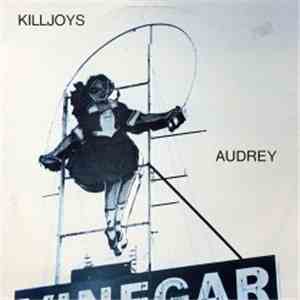 The Killjoys  - Audrey flac album