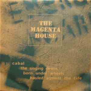 The Magenta House - Cabal flac album