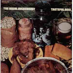 The Main Ingredient - Tasteful Soul flac album