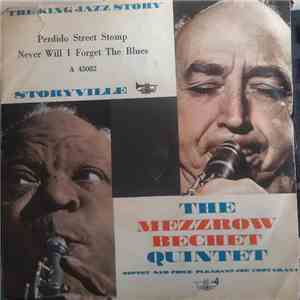 The Mezzrow-Bechet Quintet - The King Jazz Story flac album