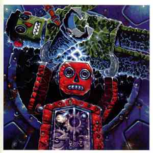 The Minibosses - The Minibosses flac album