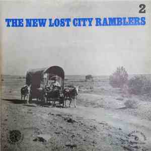 The New Lost City Ramblers - 2 flac album