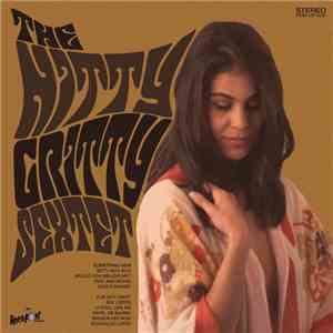 The Nitty Gritty Sextet - The Nitty Gritty Sextet flac album