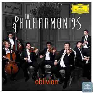 The Philharmonics - Oblivion flac album