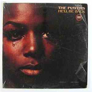 The Players  - He'll Be Back flac album