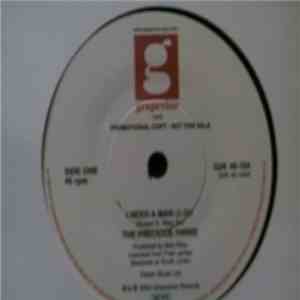 The Precious Three / Wendell Watts - I Need A Man / You Girl flac album