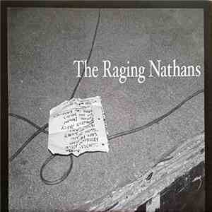 The Raging Nathans - The Raging Nathans flac album