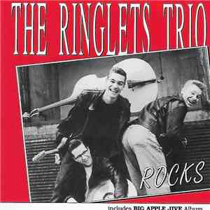 The Ringlets Trio - Rocks flac album