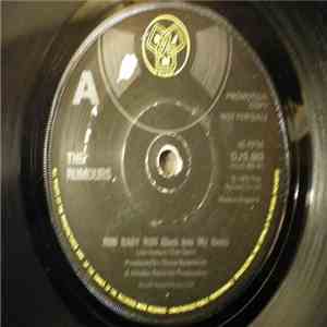 The Rumours - Run Baby Run (Back Into My Arms) flac album