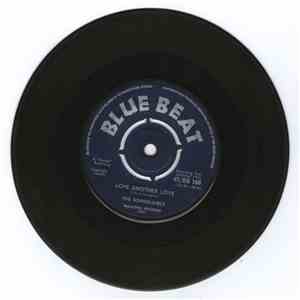The Schoolgirls - Love Another Love / Little Keithie flac album