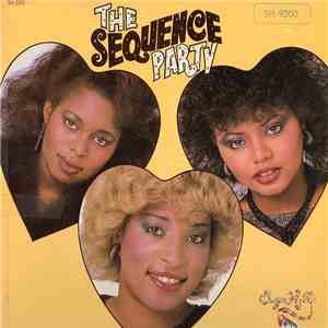 The Sequence - The Sequence Party flac album