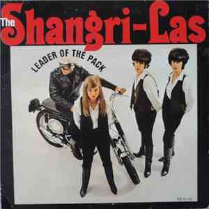 The Shangri-Las - Leader Of The Pack flac album