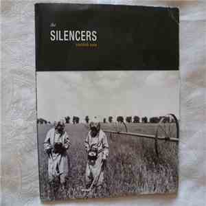 The Silencers - Scottish Rain flac album