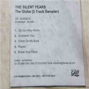 The Silent Years - The Globe (5 Track Sampler) flac album