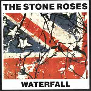 The Stone Roses - Waterfall flac album