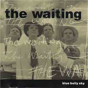 The Waiting - Blue Belly Sky flac album