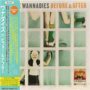 The Wannadies - Before & After flac album