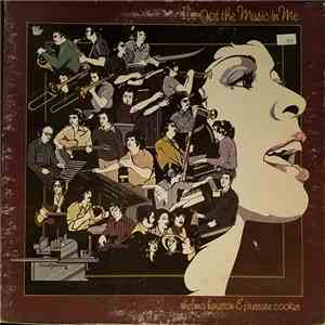 Thelma Houston & Pressure Cooker - I've Got The Music In Me flac album