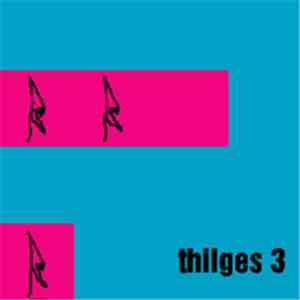 Thilges3 - Saumarkt flac album