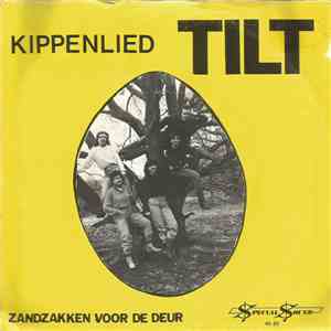 Tilt  - Kippenlied flac album