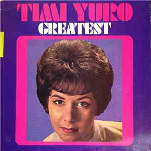 Timi Yuro - Greatest flac album