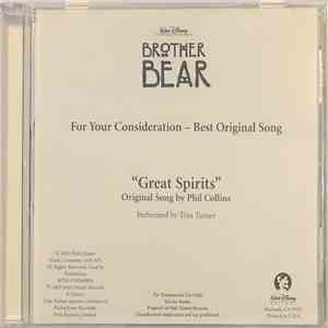 Tina Turner - Great Spirits flac album