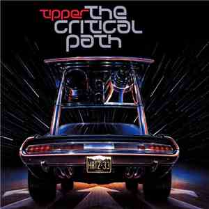 Tipper - The Critical Path flac album
