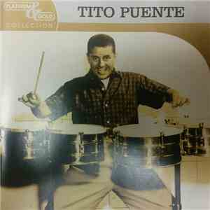 Tito Puente - Platinum & Gold Collection flac album