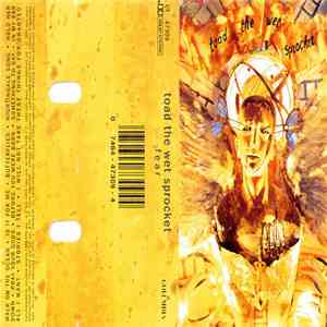 Toad The Wet Sprocket - Fear flac album