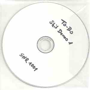 To-Bo - Shit Demo 1 flac album