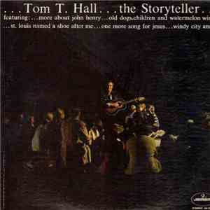 Tom T. Hall - The Storyteller flac album