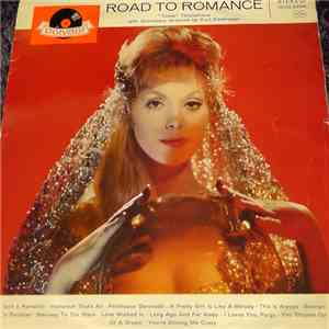 "Toots" Thielemans With Orchestra Directed By Kurt Edelhagen - Road To Romance flac album