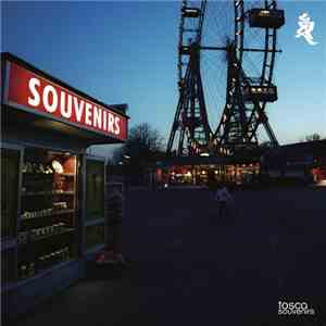 Tosca - Souvenirs flac album