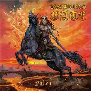 Traitors Gate - Fallen flac album