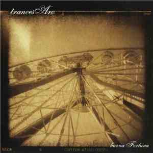 Trances Arc - Buona Fortuna flac album