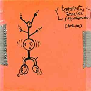 Transient - Future Jazz Played Underwater flac album