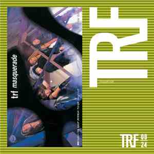 TRF - Masquerade flac album