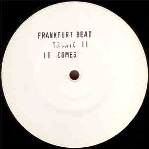 Tronic II - It Comes flac album