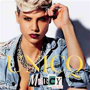 Unicq - Mercy (Shy Guy) flac album