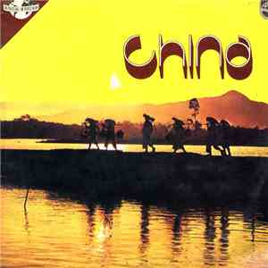 Unknown Artist - China flac album