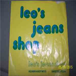 Unknown Artist - LEO'S JEANS SHOP flac album