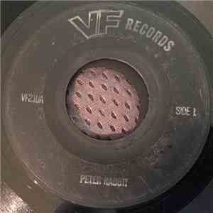 Unknown Artist - Peter Rabbit / Old Chisolm Trail flac album